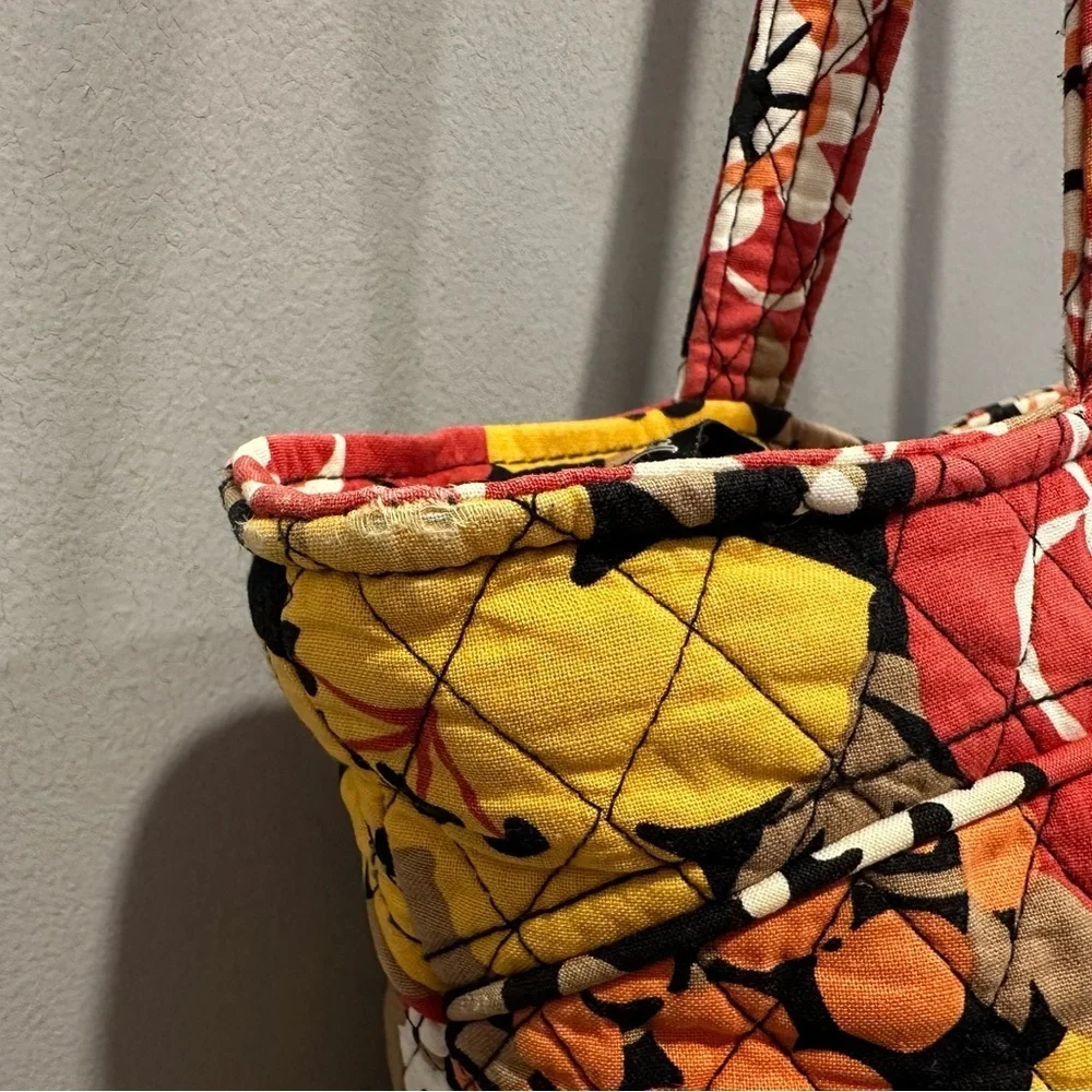 Vera Bradley Bittersweet Shoulder Bag